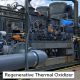 Regenerative Thermal Oxidizer